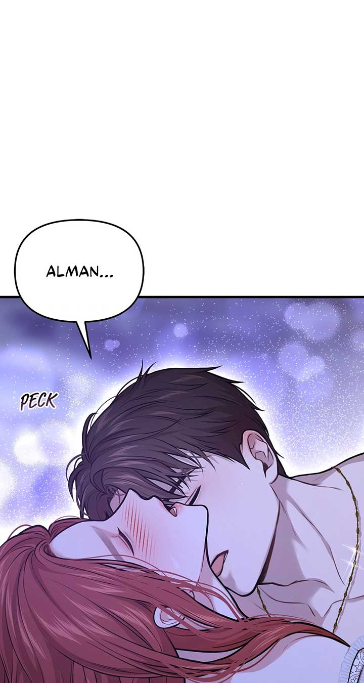 The Secret Bedroom of a Dejected Royal Daughter Chapter 95 70